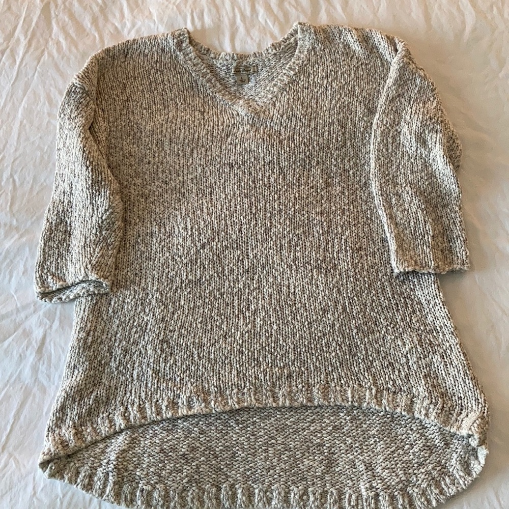 Lucky Brand Sweater